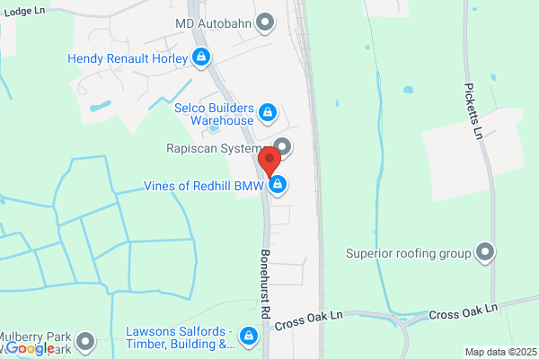 Vines of Redhill MINI