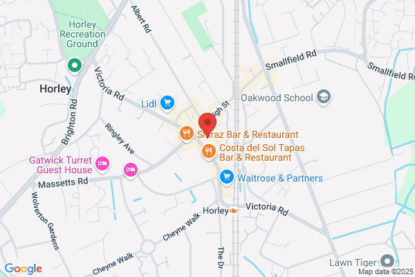 Astral Car Centre