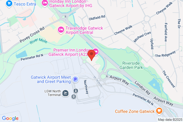 Premier Parking Gatwick Ltd