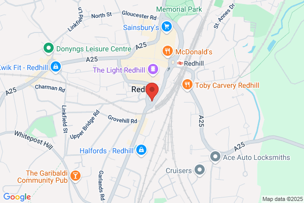 Gatwick Airport Coach Hire