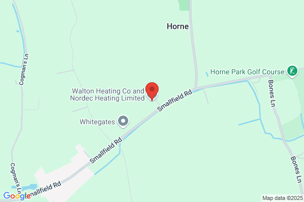 Nordec Services Ltd