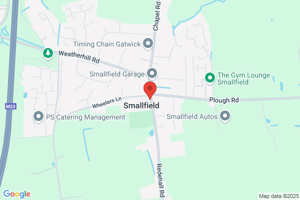Smallfields Pharmacy