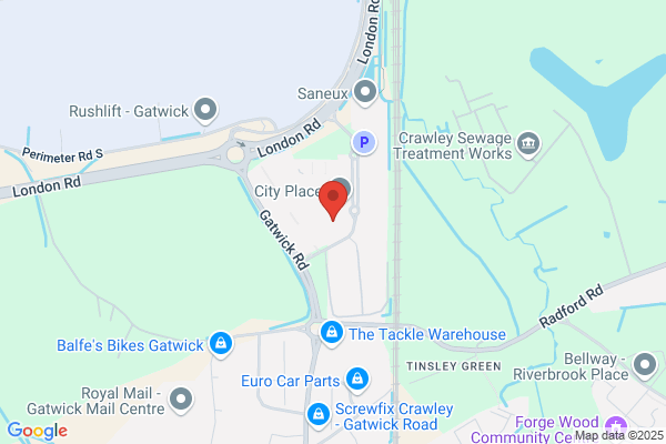 Crawley Office Cleaning Services