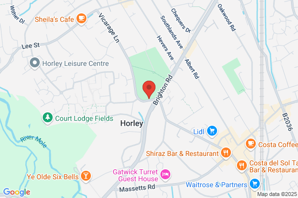 Clerklands Surgery