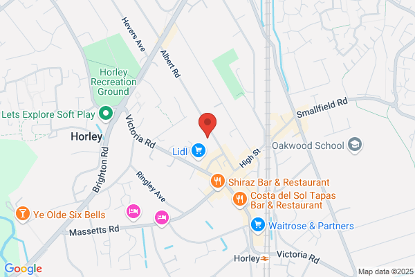 Drill Service Horley Ltd