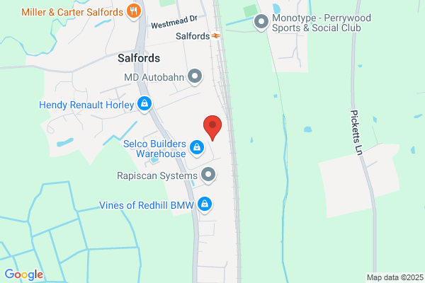 Screwfix Horley - Salfords