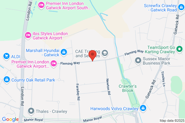 SPAR - Fleming Way