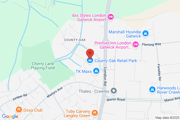 DPD Parcel Shop Location - Currys PC World