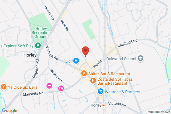 The Horley Community Centre