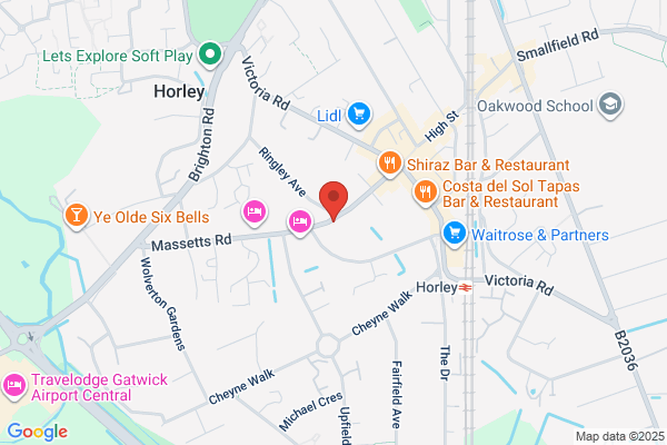Horley & Gatwick Dental Centre