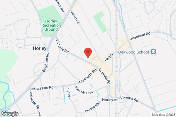 Victoria Road Dental Care