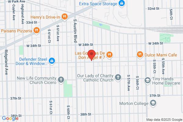 Paul Simmons & Associates