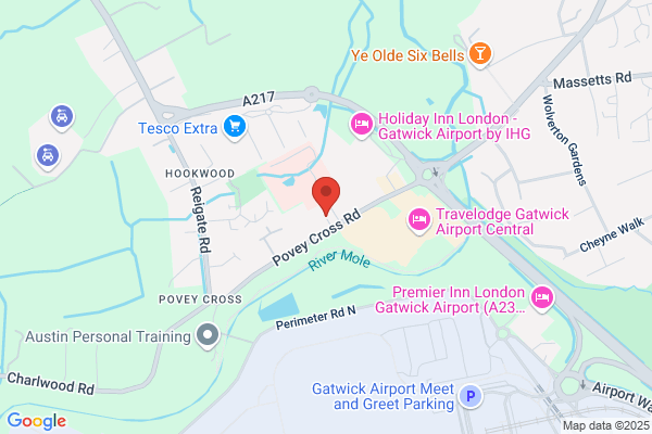 Brookdale Medical Centre ( Aviation Medical Services)