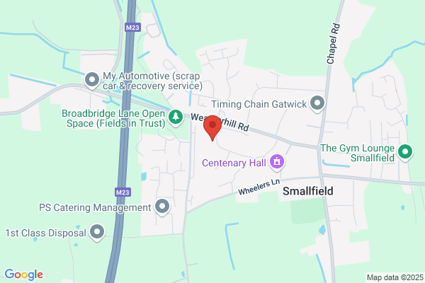 T Thomas School Of Motoring Ltd