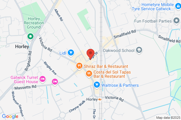 Connells Estate Agents Horley