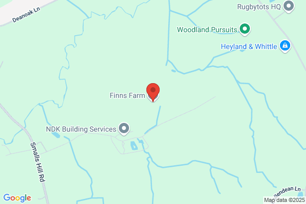 Finns Farm