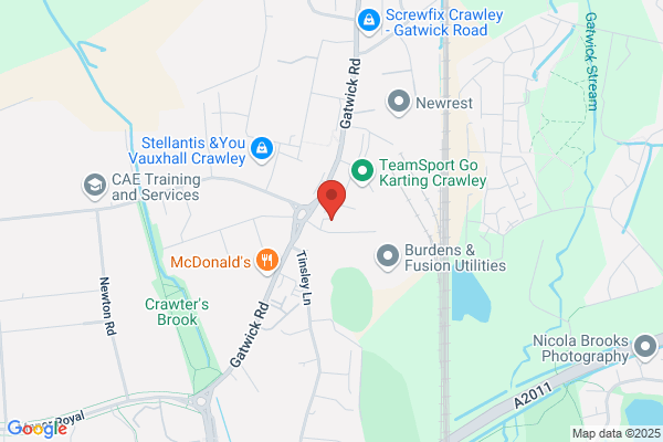Motability Scheme at Steven Eagell Toyota Gatwick