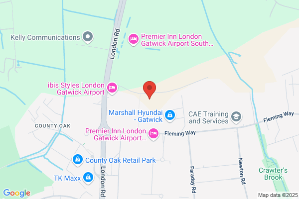 Welland Medical Ltd