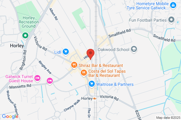 Horley Tyre & Exhaust