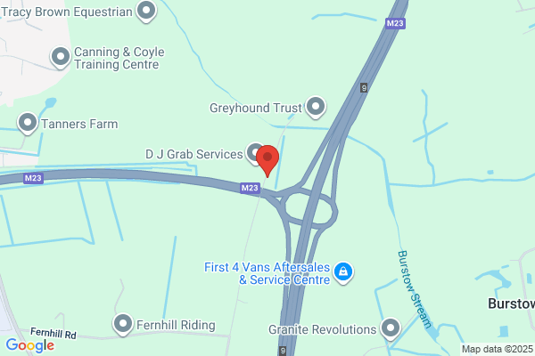 Mobile Motor Services (Gatwick)
