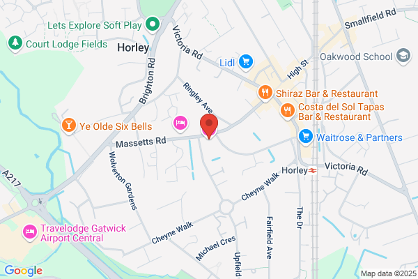 Amersham Bed & Breakfast