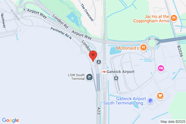Southbourne (Gatwick)