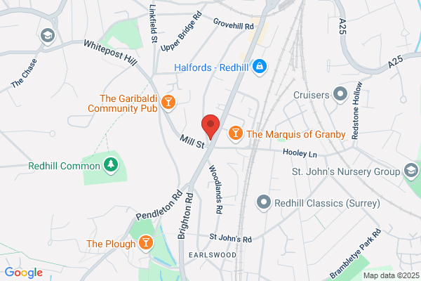 Brighton Plumbing & Heating Merchants