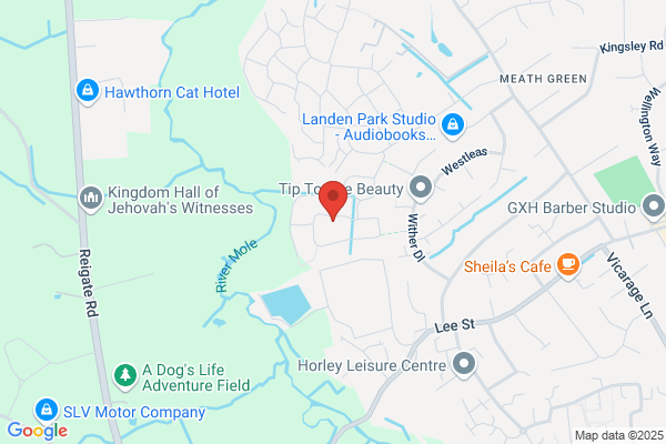 Sketch Joinery Ltd