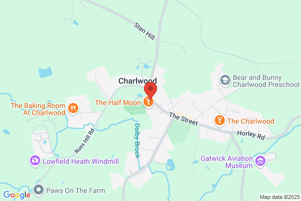 Charlwood Designs