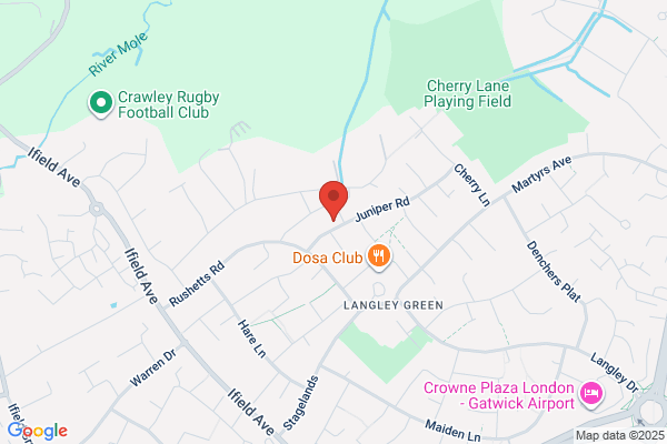 W S Locksmiths Crawley