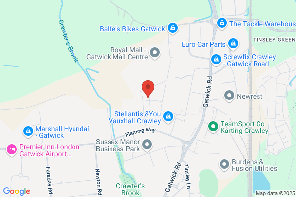 Kirkham Motors