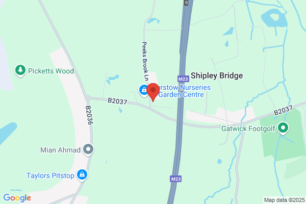 Shipley Bridge Auto Services Ltd