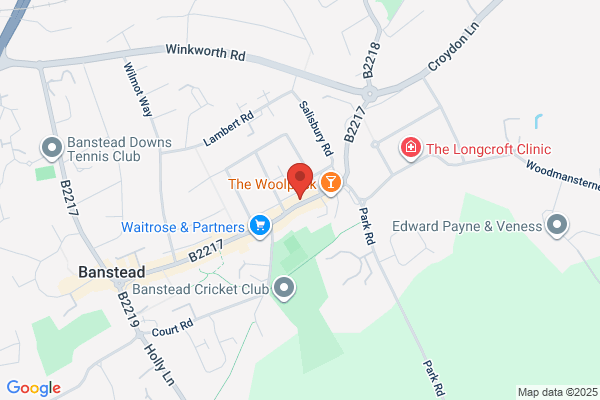 Banstead Opticians