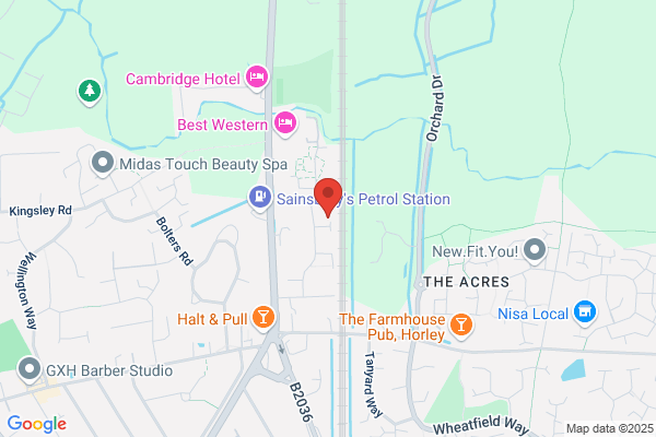 MPC Pest Control Surrey