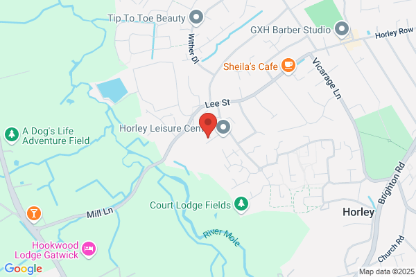 Horley Adult Education Centre