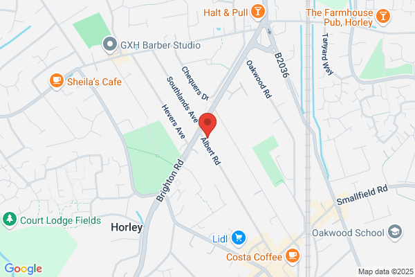 Horley Community Pre-School