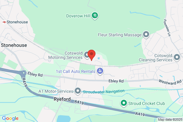 R R Marine Services