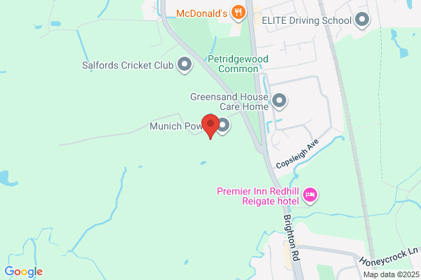 Transpeed Removals