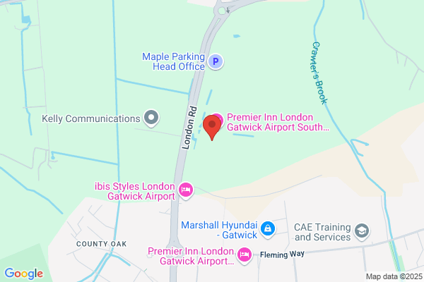 The Gatwick Manor