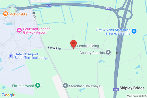 Fernhill Riding