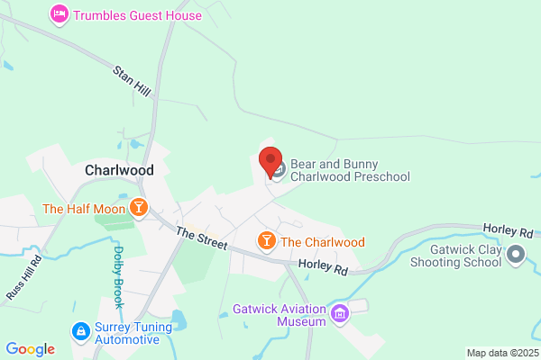 Charlwood Village Infant School