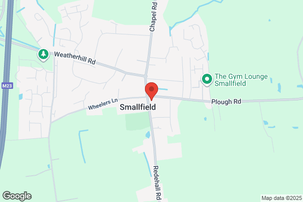 Co-op Food - Smallfield