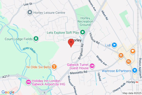 Horley Tree Surgeons