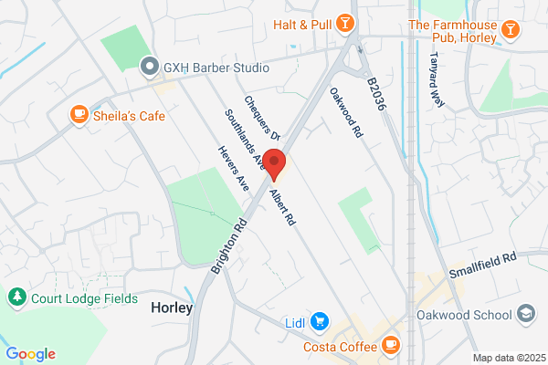 Hi-Q Tyre Services