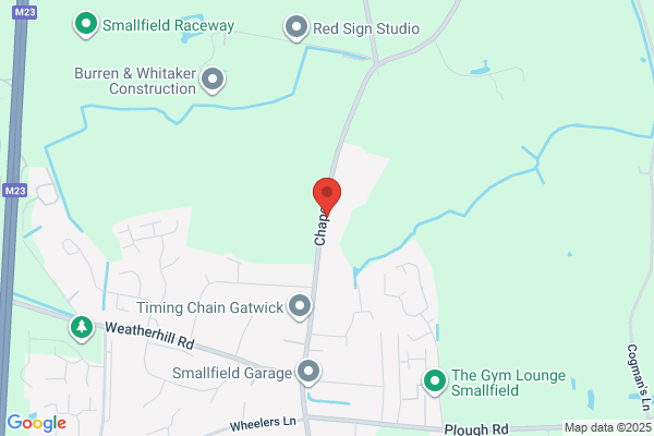 The Village Veterinary Centre - Smallfield