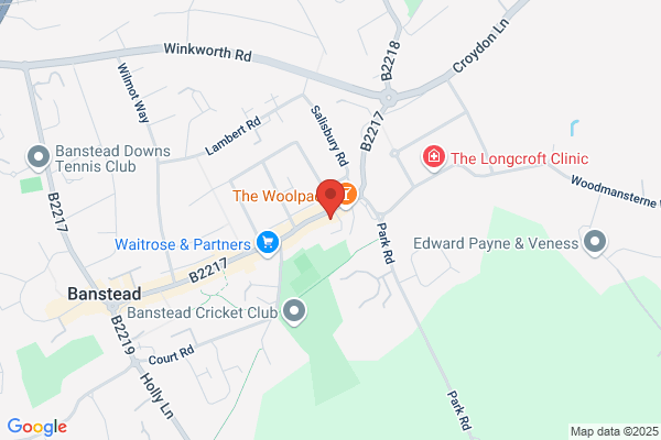 Banstead Village Vets