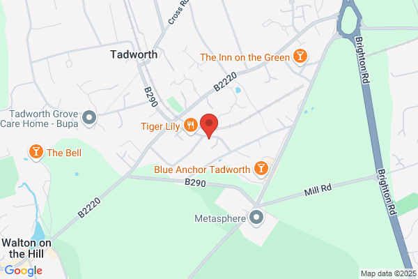 Priory Veterinary Surgery