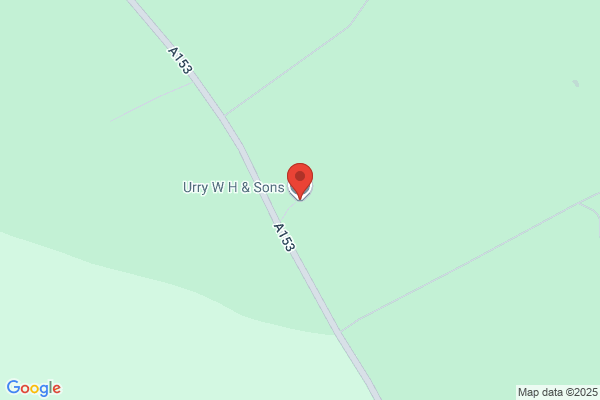 W H Urry & Sons