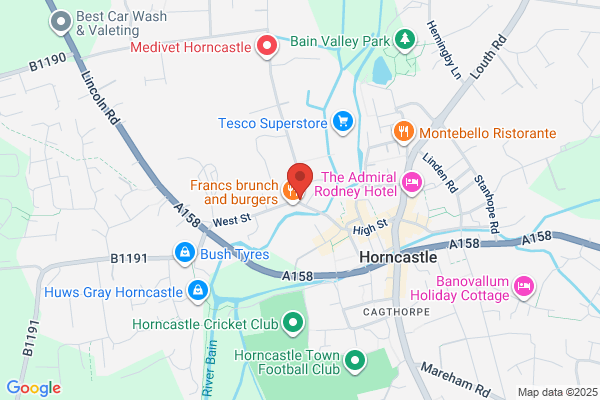 Horncastle Antiques Centre