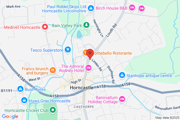 Sleaford Podiatry and Chiropody Practice